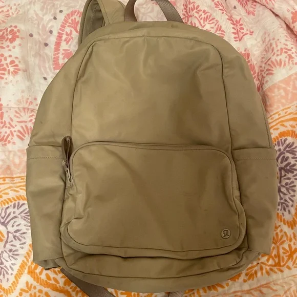 Everywhere Backpack TRNH - Picture 3 of 12